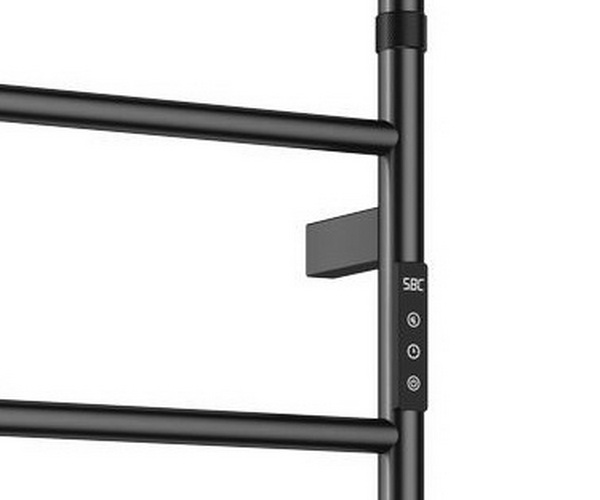 полотенцесушитель ALLEN BRAU PRIORITY 475х904